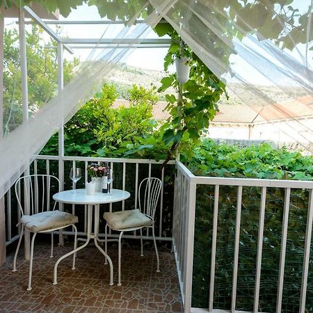 Leona Apartments Dubrovnik Luaran gambar