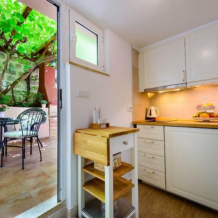 Leona Apartments Dubrovnik Luaran gambar