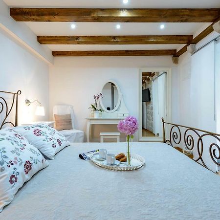 Leona Apartments Dubrovnik Luaran gambar