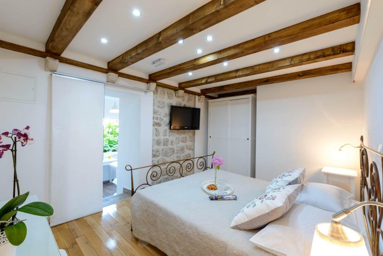 Leona Apartments Dubrovnik Luaran gambar