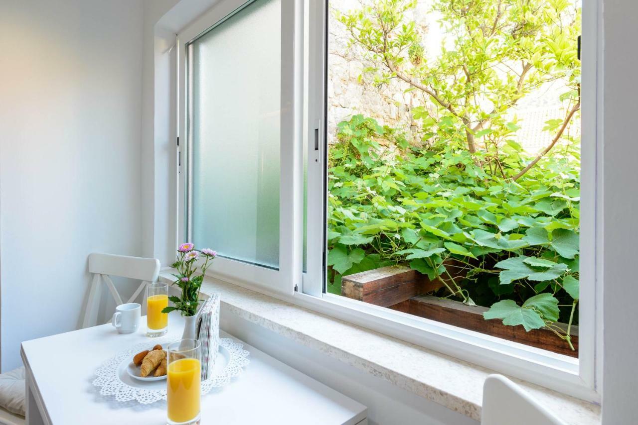 Leona Apartments Dubrovnik Luaran gambar