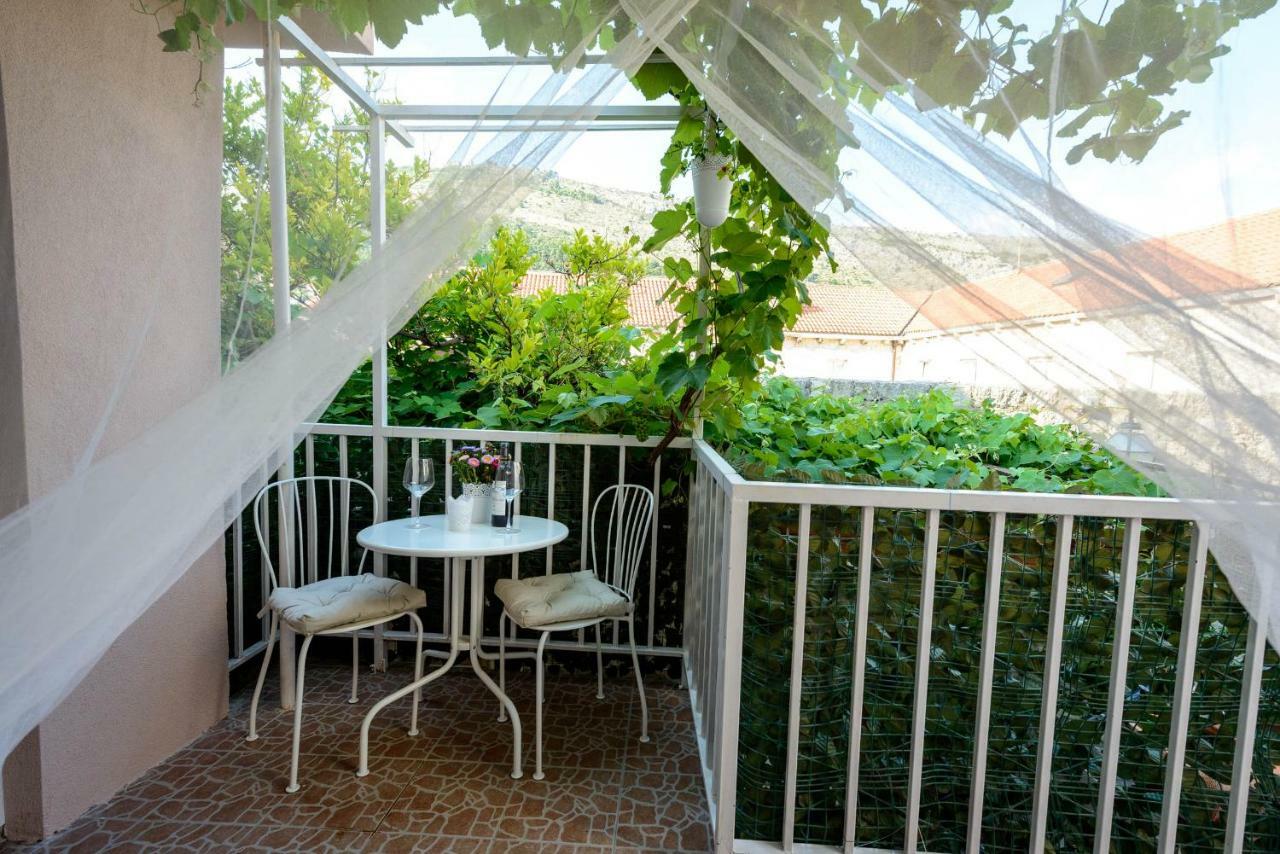 Leona Apartments Dubrovnik Luaran gambar