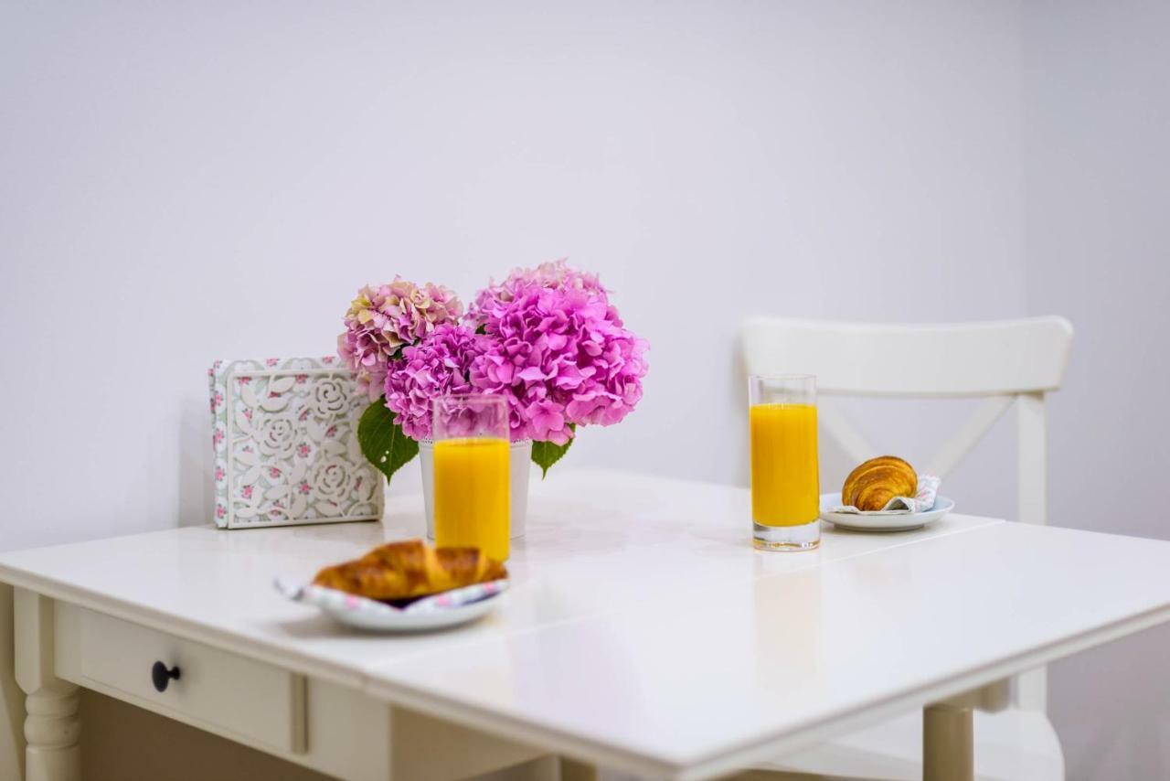 Leona Apartments Dubrovnik Luaran gambar