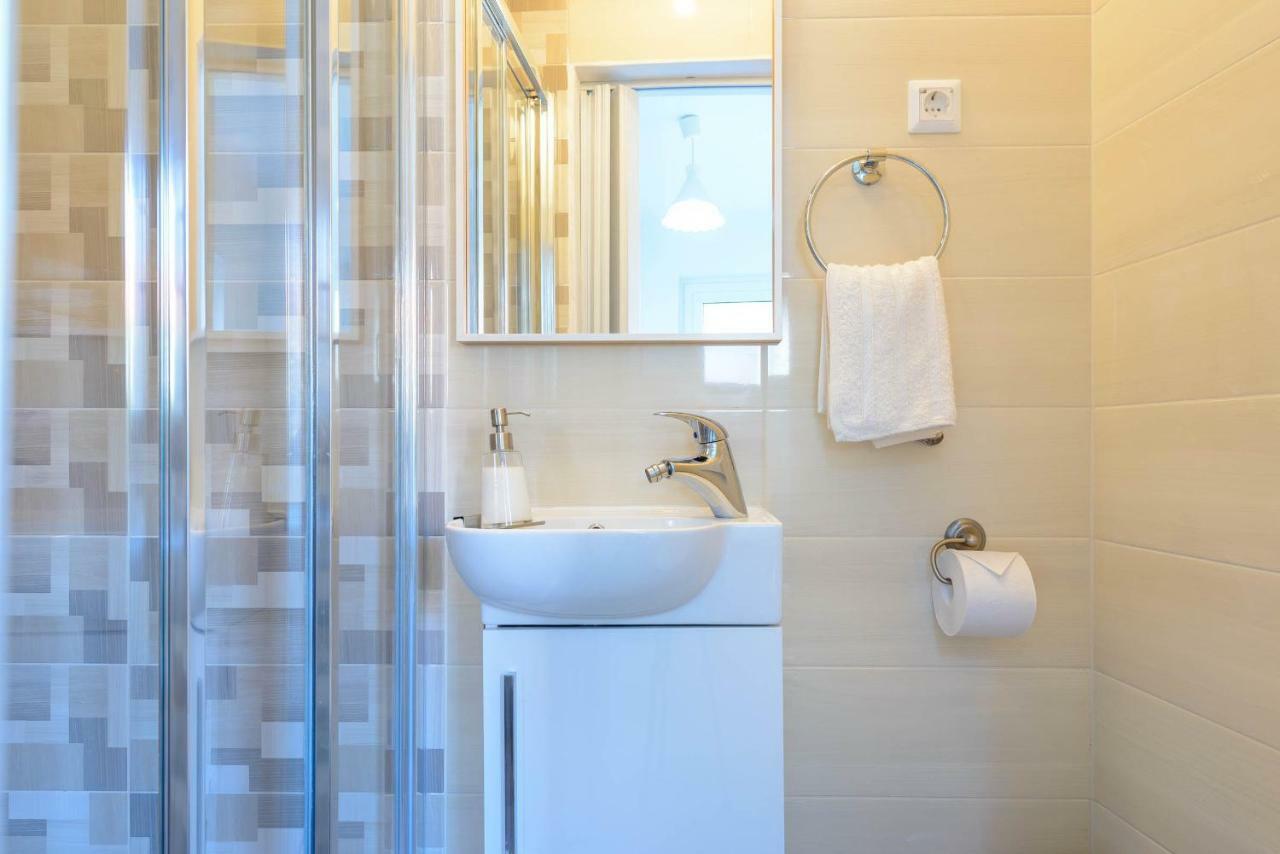 Leona Apartments Dubrovnik Luaran gambar
