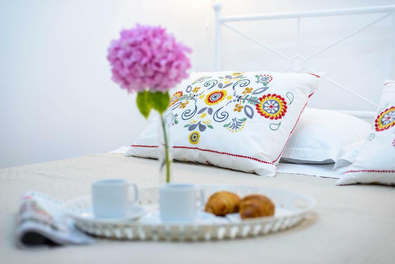 Leona Apartments Dubrovnik Luaran gambar