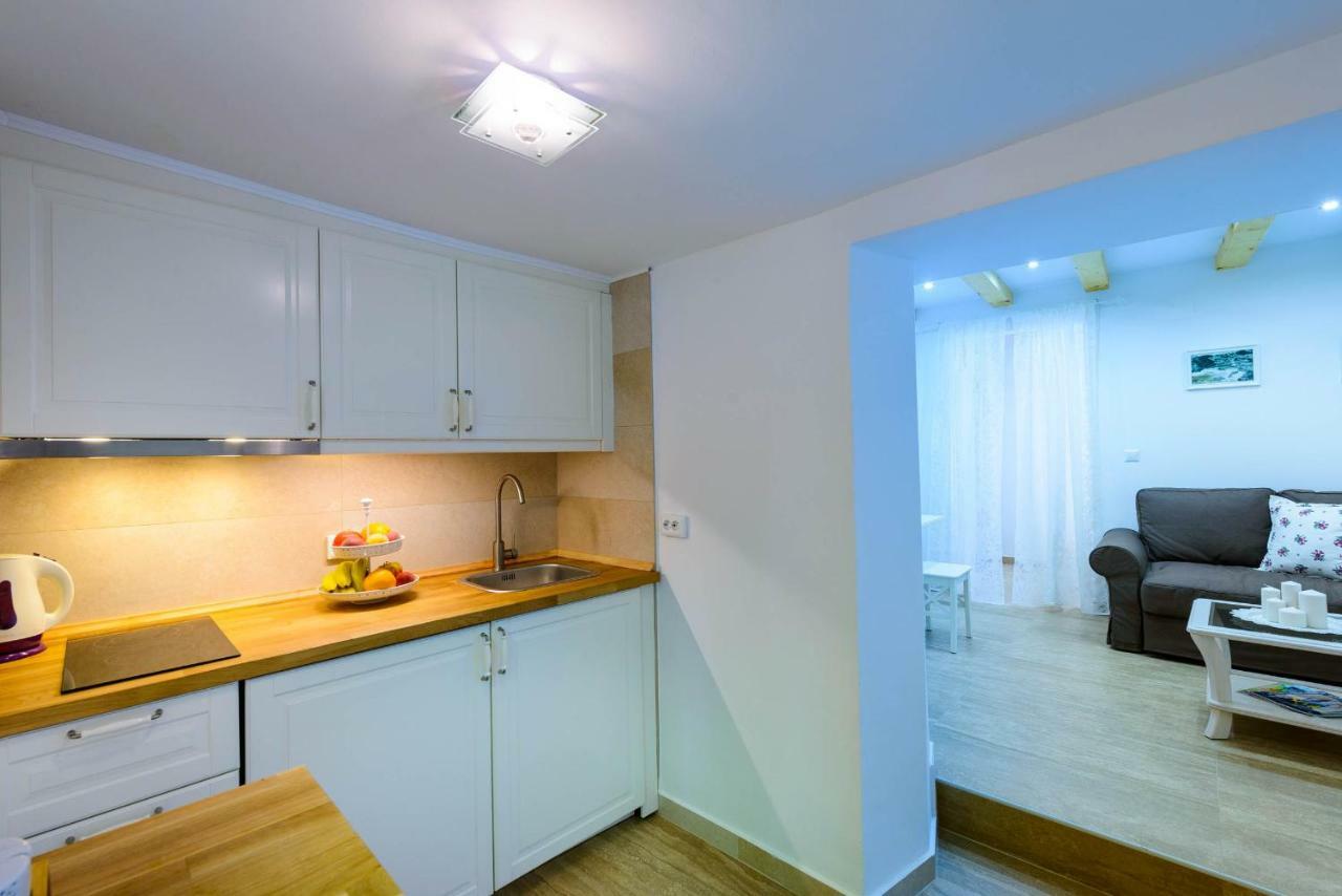 Leona Apartments Dubrovnik Luaran gambar