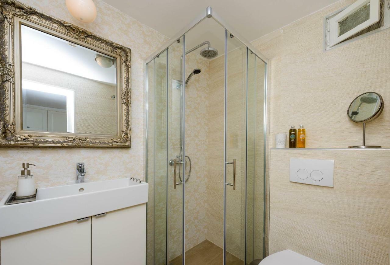 Leona Apartments Dubrovnik Luaran gambar