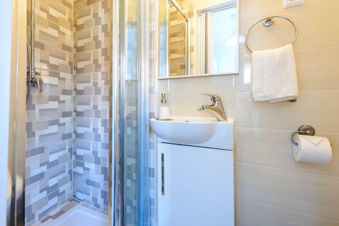 Leona Apartments Dubrovnik Luaran gambar