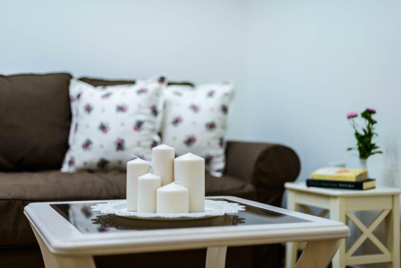 Leona Apartments Dubrovnik Luaran gambar
