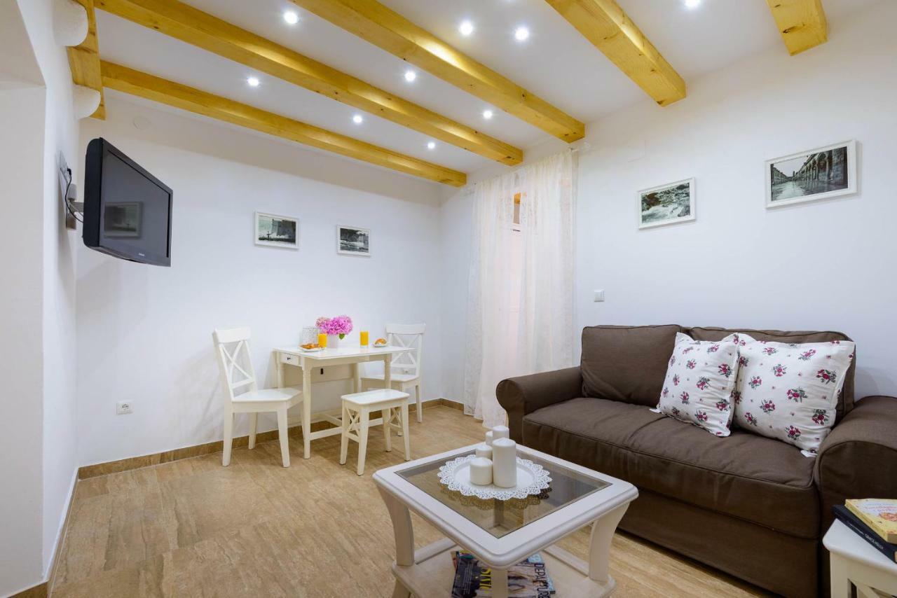 Leona Apartments Dubrovnik Luaran gambar