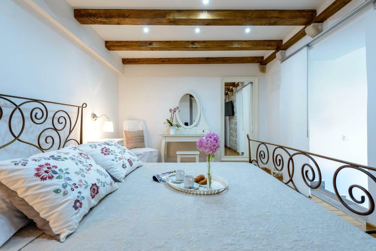 Leona Apartments Dubrovnik Luaran gambar