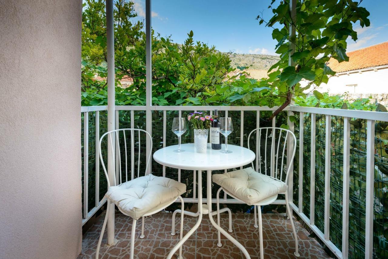 Leona Apartments Dubrovnik Luaran gambar