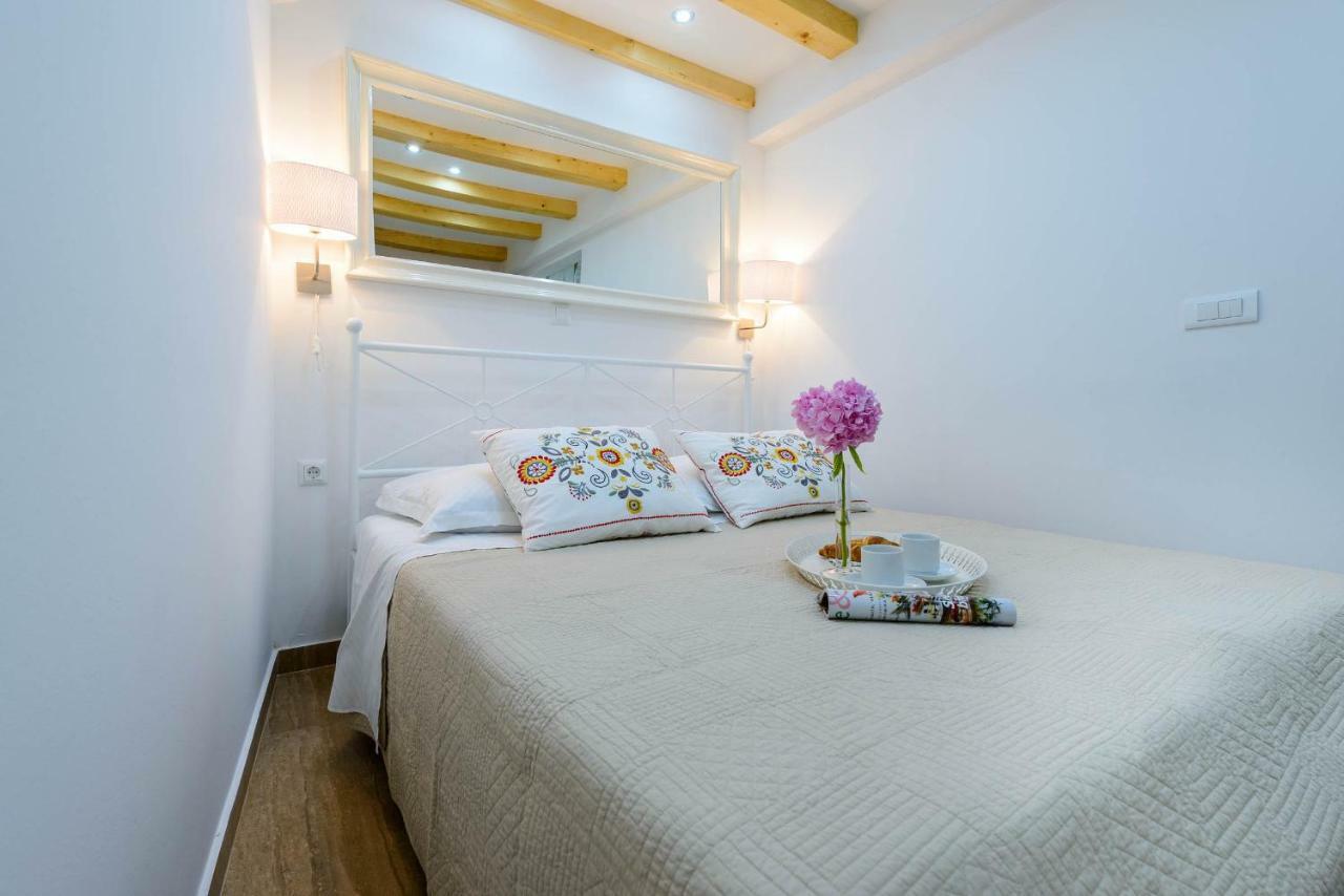 Leona Apartments Dubrovnik Luaran gambar