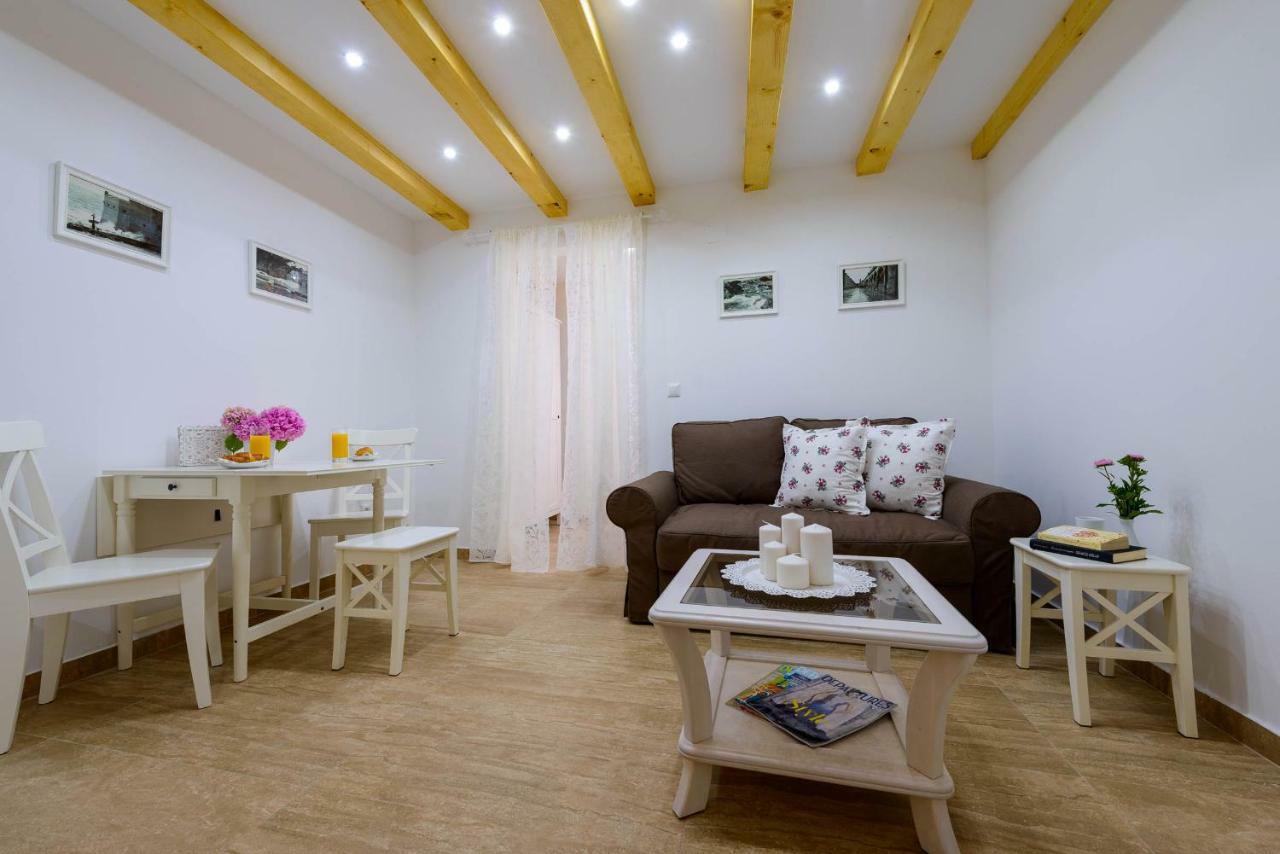Leona Apartments Dubrovnik Luaran gambar