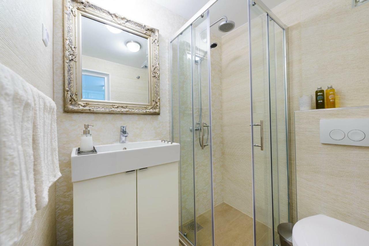 Leona Apartments Dubrovnik Luaran gambar