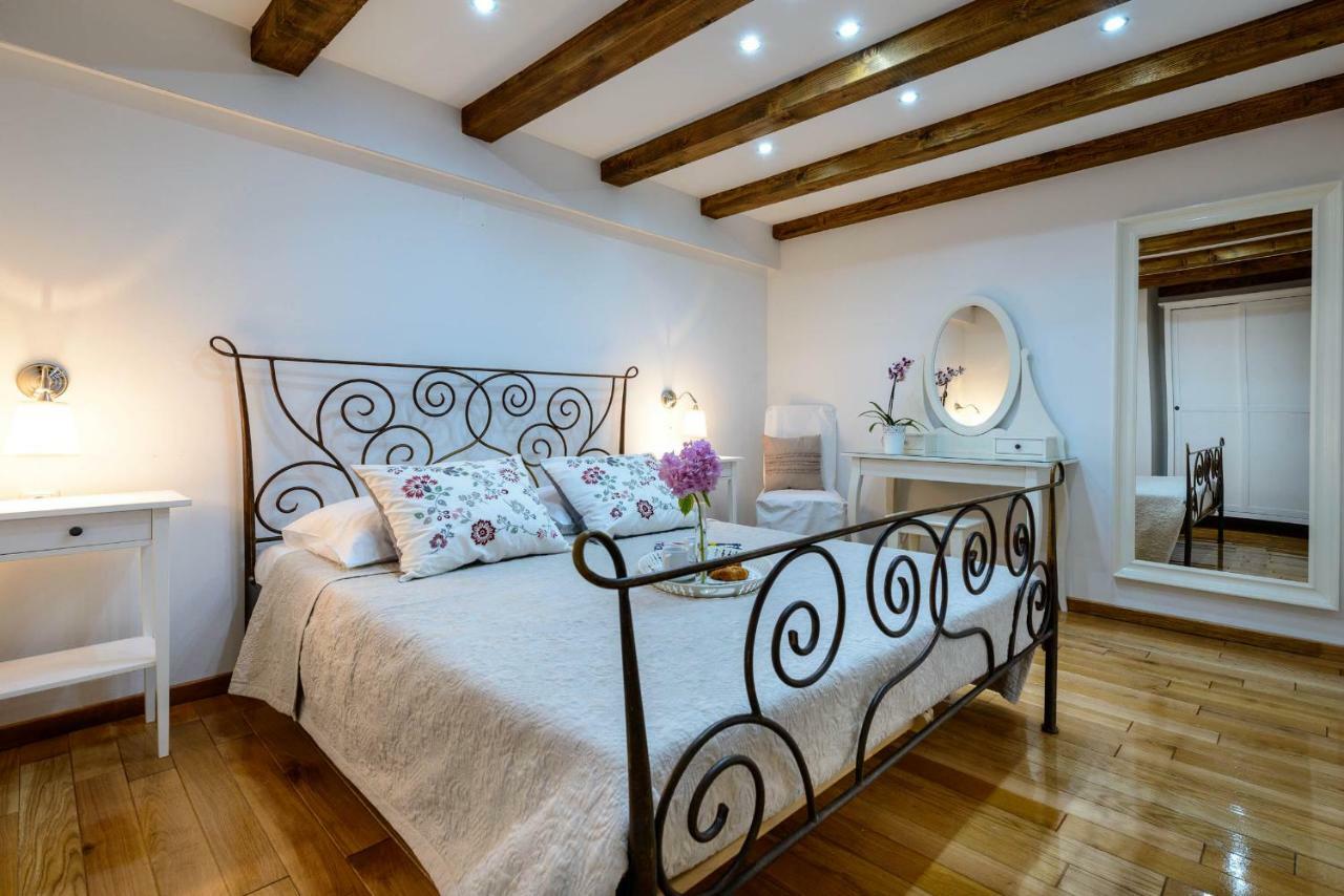 Leona Apartments Dubrovnik Luaran gambar