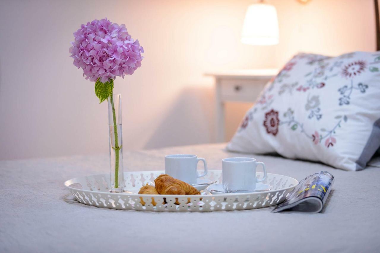 Leona Apartments Dubrovnik Luaran gambar