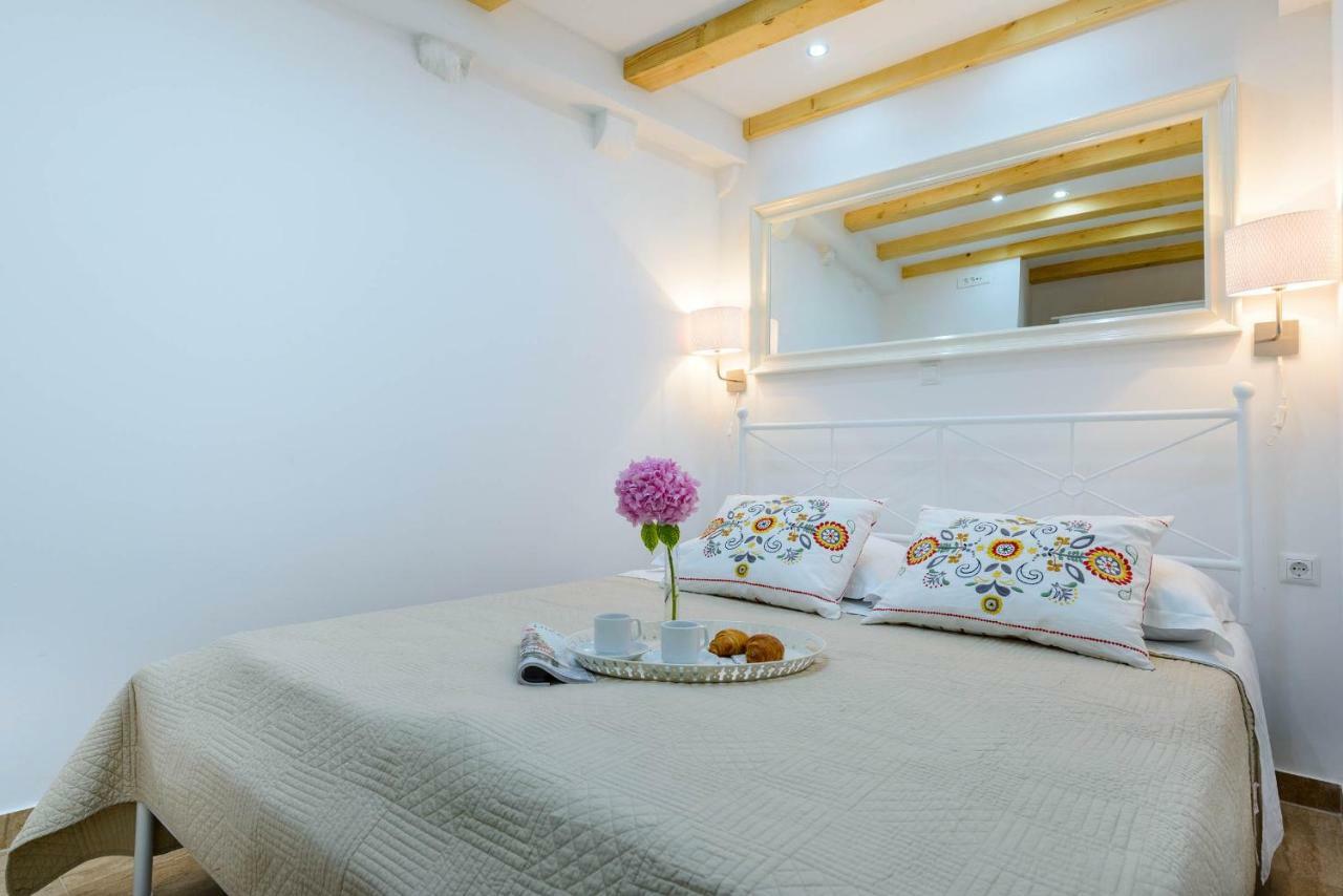 Leona Apartments Dubrovnik Luaran gambar