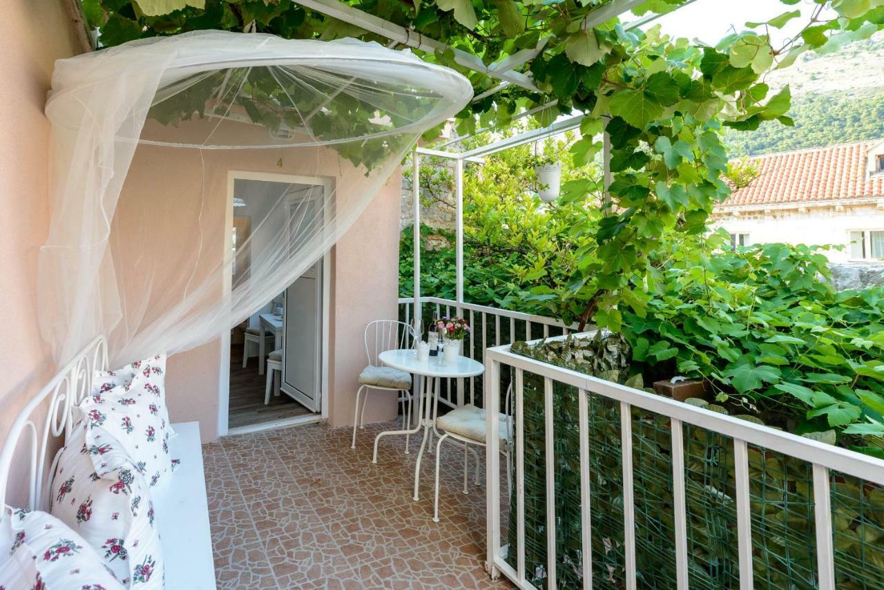 Leona Apartments Dubrovnik Luaran gambar