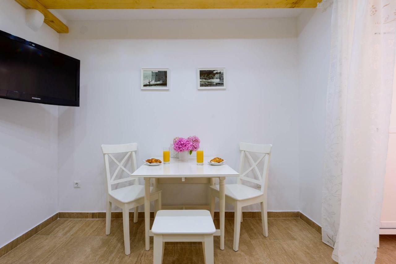 Leona Apartments Dubrovnik Luaran gambar